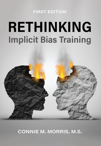 Rethinking Implicit Bias Training