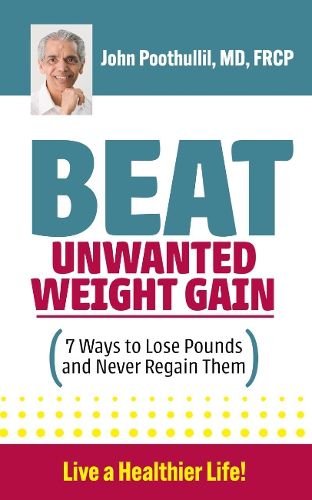 Cover image for Beat Unwanted Weight Gain