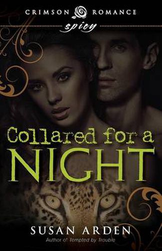 Cover image for Collared for a Night