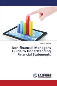 Cover image for Non-financial Manager's Guide to Understanding Financial Statements