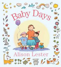Cover image for Baby Days