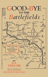 Cover image for Good-Bye to the Battlefields