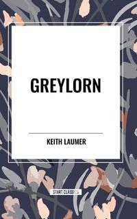 Cover image for Greylorn