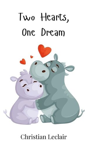 Cover image for Two Hearts, One Dream