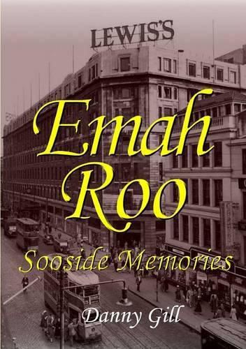 Cover image for Emah Roo: Sooside Memories