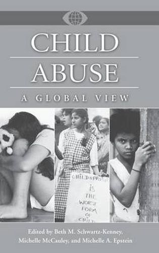 Cover image for Child Abuse: A Global View