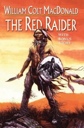 The Red Raider