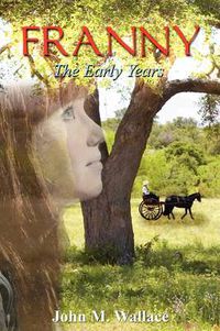 Cover image for Franny - The Early Years