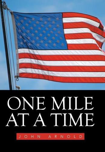 Cover image for One Mile at a Time