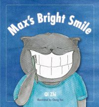 Cover image for Max's Bright Smile