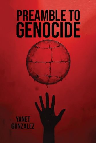 Cover image for Preamble to Genocide