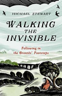 Cover image for Walking The Invisible