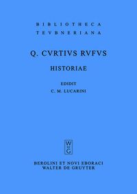 Cover image for Historiae