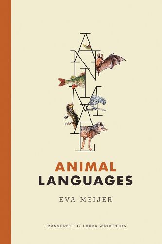 Cover image for Animal Languages
