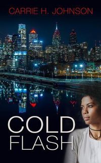 Cover image for Cold Flash