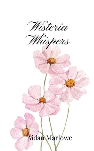 Cover image for Wisteria Whispers