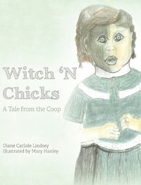 Cover image for Witch 'N Chicks