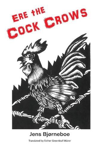 Cover image for Ere the Cock Crows
