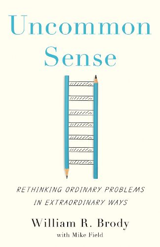 Cover image for Uncommon Sense
