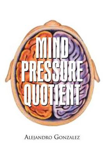 Cover image for Mind Pressure Quotient