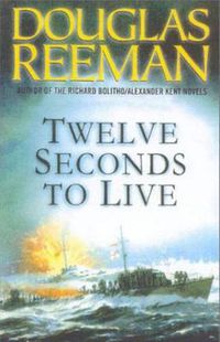 Cover image for Twelve Seconds to Live