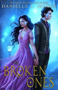 Cover image for The Broken Ones