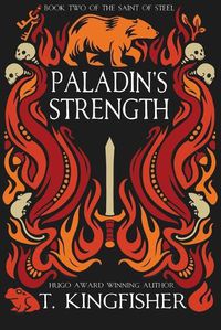 Cover image for Paladin's Strength