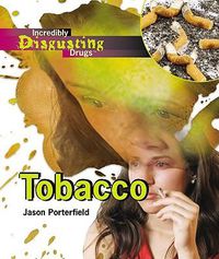 Cover image for Tobacco