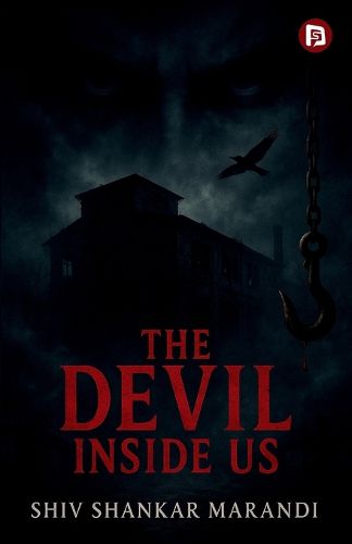 Cover image for The devil inside us (EditionFirst)