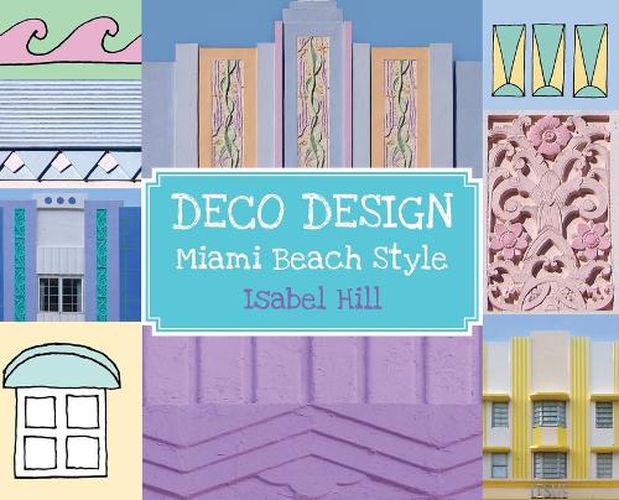 Cover image for Deco Design