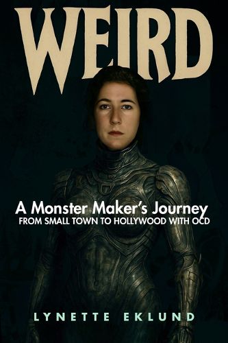Cover image for Weird