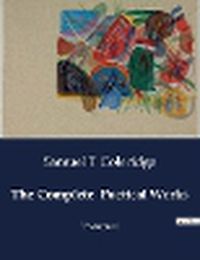 Cover image for The Complete Poetical Works