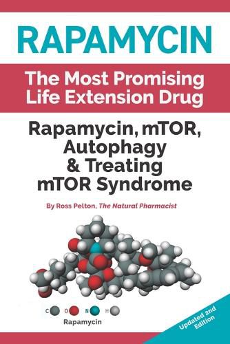 Cover image for Rapamycin