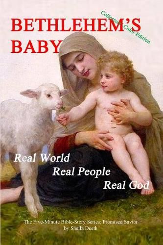 Cover image for Bethlehem's Baby