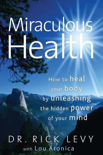 Cover image for Miraculous Health