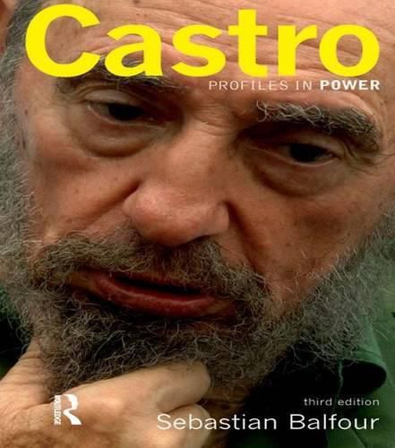 Cover image for Castro