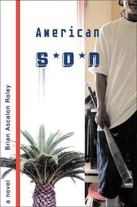 Cover image for American Son: A Novel