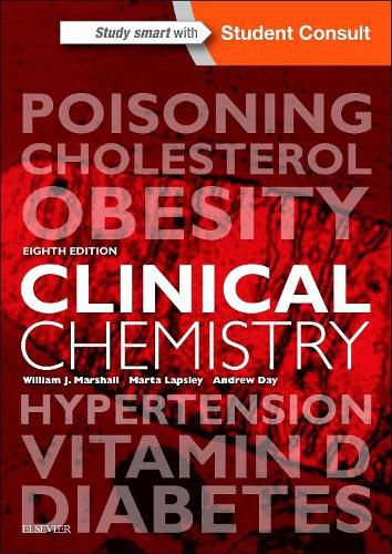 Cover image for Clinical Chemistry