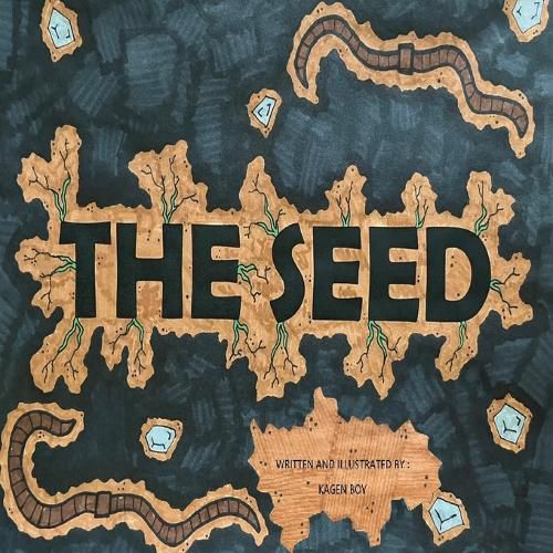 Cover image for The Seed