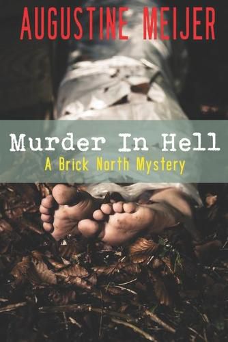 Cover image for Murder in Hell: A Brick North Mystery