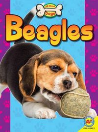 Cover image for Beagles