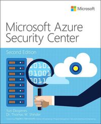 Cover image for Microsoft Azure Security Center