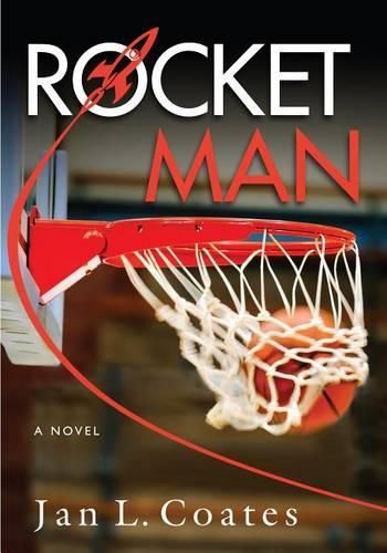 Cover image for Rocket Man