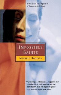 Cover image for Impossible Saints