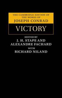 Cover image for Victory: An Island Tale