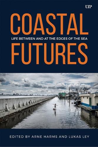 Cover image for Coastal Futures