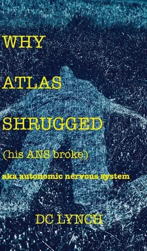 Cover image for Why Atlas Shrugged