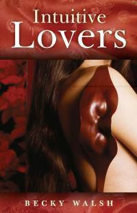 Cover image for Intuitive Lovers