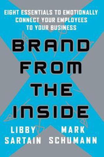 Cover image for Brand from Inside Pod