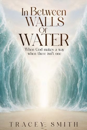 Cover image for In Between Walls Of Water
